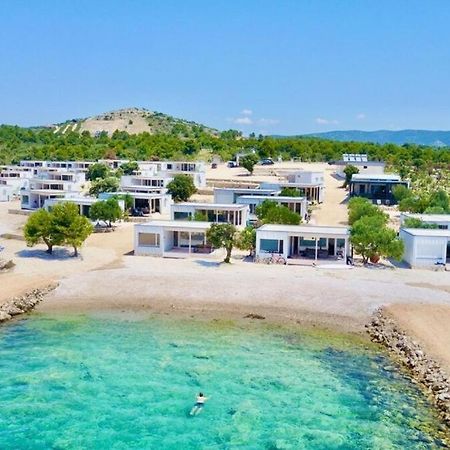 Buqez Resort, Vila 51 Drage Ngoại thất bức ảnh