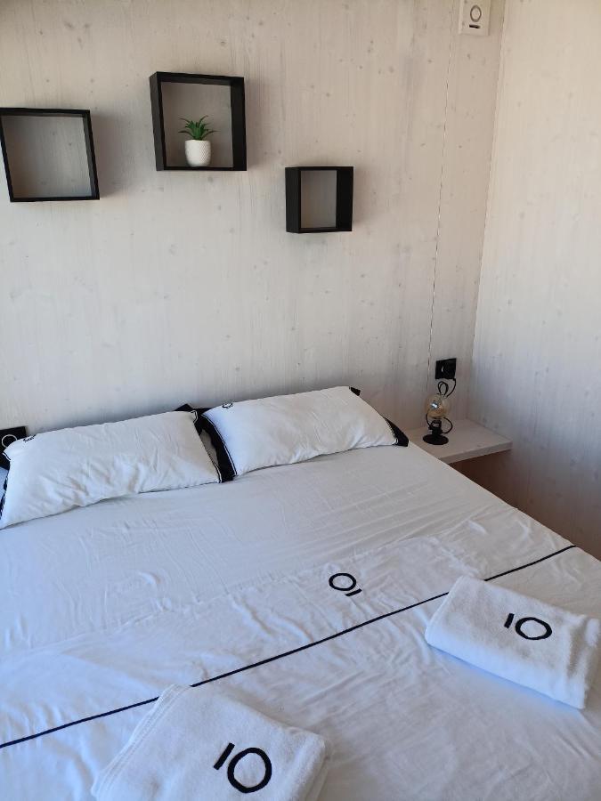 Buqez Resort, Vila 51 Drage Ngoại thất bức ảnh