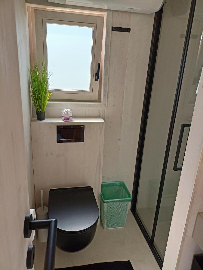 Buqez Resort, Vila 51 Drage Ngoại thất bức ảnh