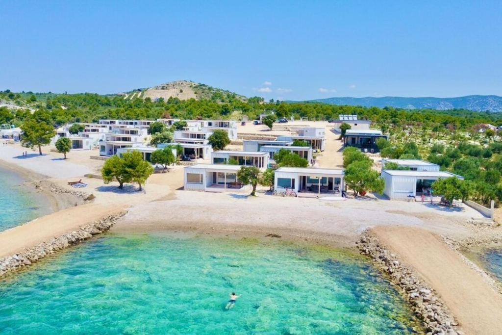 Buqez Resort, Vila 51 Drage Ngoại thất bức ảnh