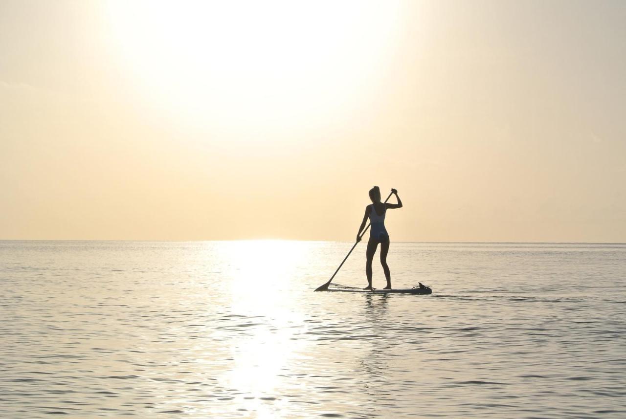 Buqez Resort, Vila 51 Drage Ngoại thất bức ảnh