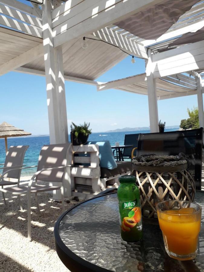 Buqez Resort, Vila 51 Drage Ngoại thất bức ảnh