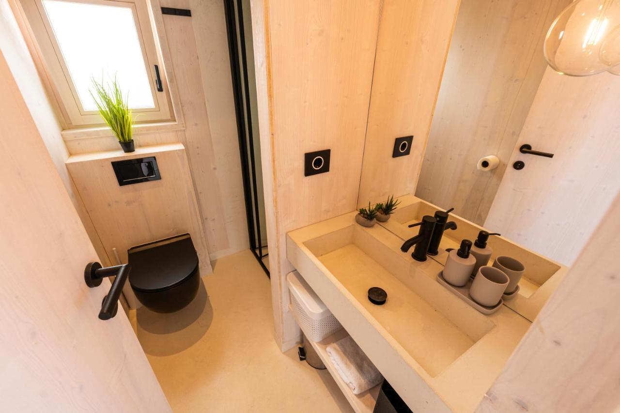 Buqez Resort, Vila 51 Drage Ngoại thất bức ảnh