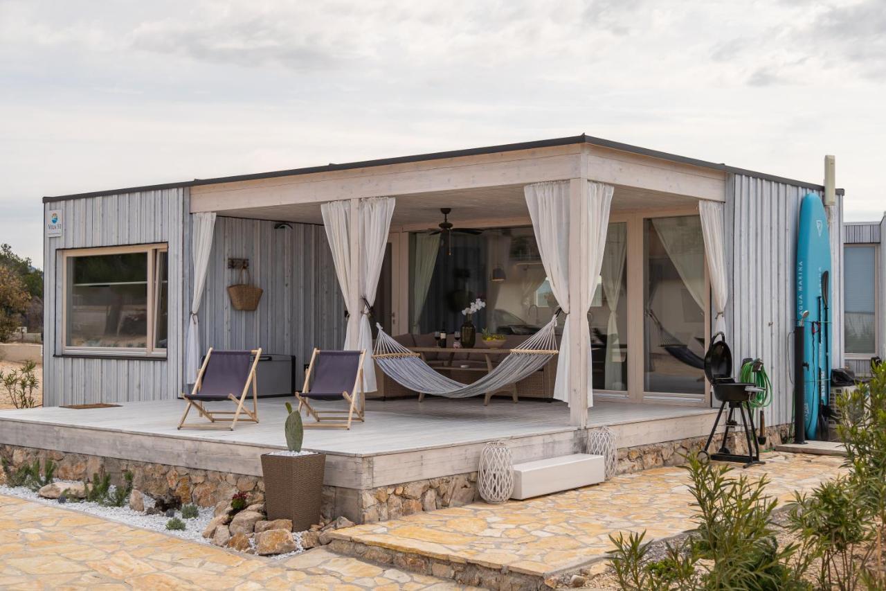 Buqez Resort, Vila 51 Drage Ngoại thất bức ảnh