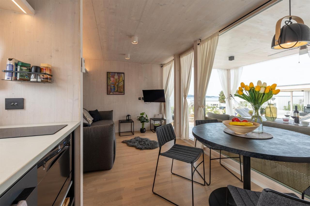Buqez Resort, Vila 51 Drage Ngoại thất bức ảnh