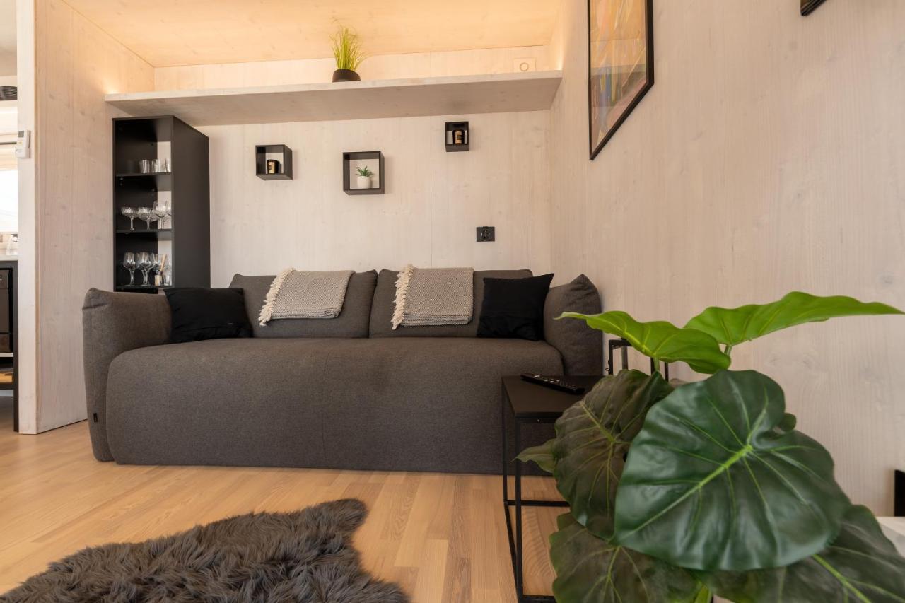 Buqez Resort, Vila 51 Drage Ngoại thất bức ảnh