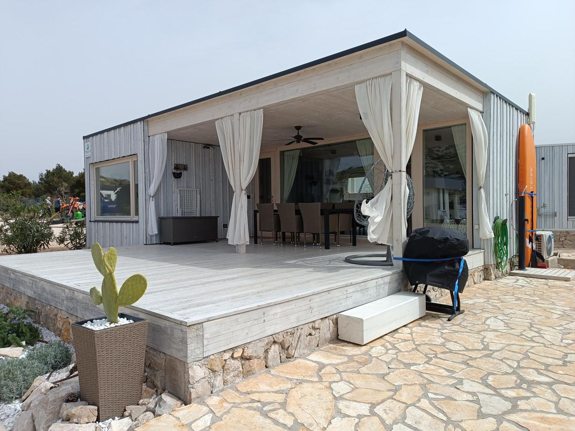 Buqez Resort, Vila 51 Drage Ngoại thất bức ảnh