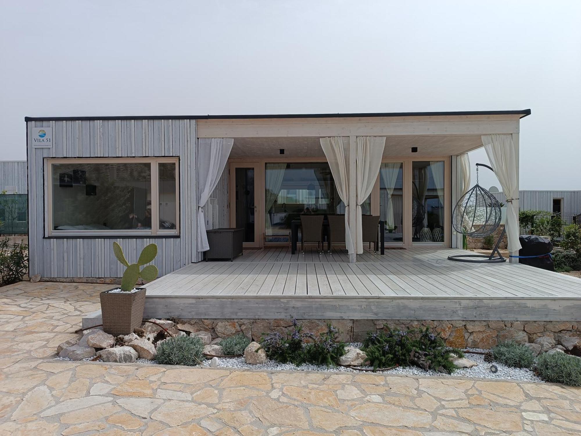 Buqez Resort, Vila 51 Drage Ngoại thất bức ảnh